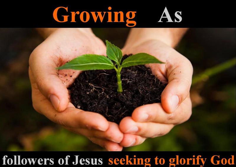 "Growth That is Transformational"