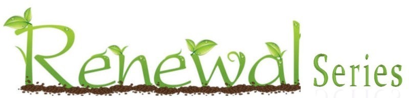 "Renewal ~ Heal"