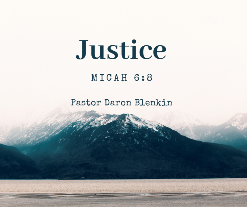 Justice